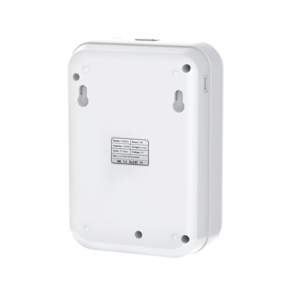 X2mini Silent Fragrance Machine Waterless Aroma Diffuser Wall Mounted Portable Aroma Machine