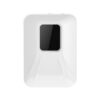 X2mini Silent Fragrance Machine Waterless Aroma Diffuser Wall Mounted Portable Aroma Machine