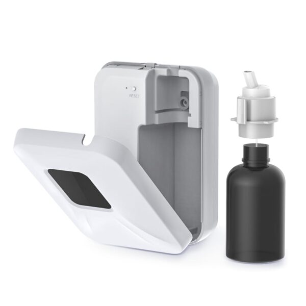 X2mini Silent Fragrance Machine Waterless Aroma Diffuser Wall Mounted Portable Aroma Machine