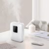 X2mini Silent Fragrance Machine Waterless Aroma Diffuser Wall Mounted Portable Aroma Machine