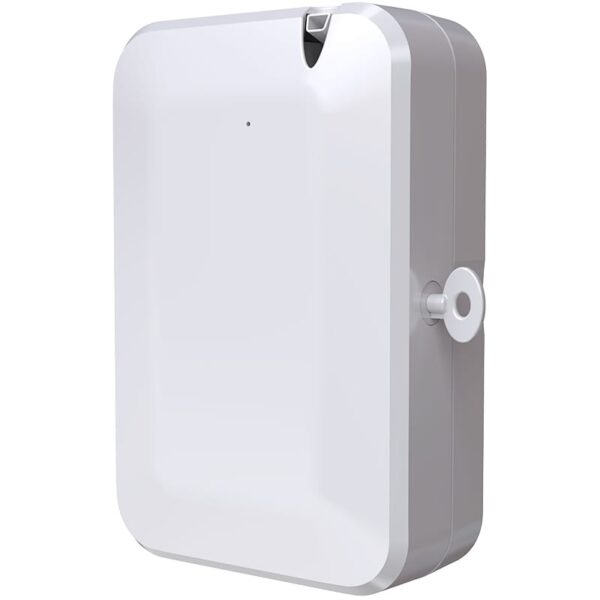 X2pro - 800 Wall Mounted Nano Aroma Diffuser for Home Electric Aroma Diffuser With Battery Automatic Diffuser for Toilet Use