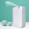 X2pro - 800 Wall Mounted Nano Aroma Diffuser for Home Electric Aroma Diffuser With Battery Automatic Diffuser for Toilet Use