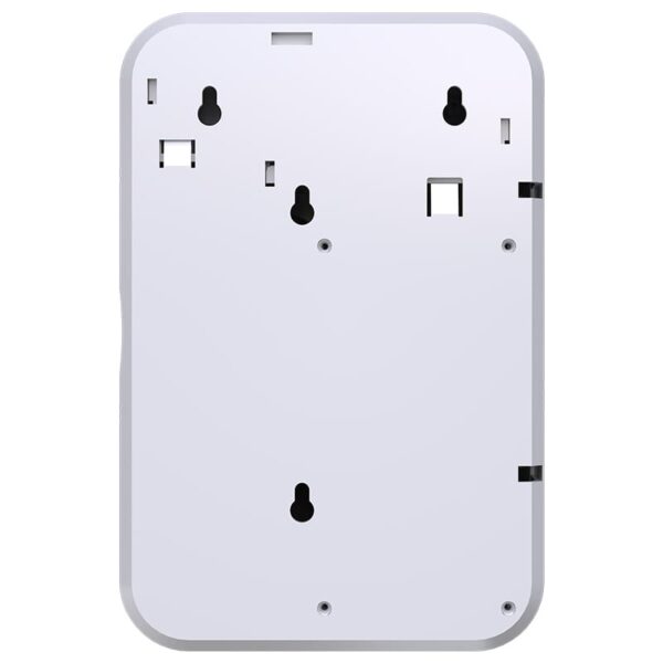 X2pro - 800 Wall Mounted Nano Aroma Diffuser for Home Electric Aroma Diffuser With Battery Automatic Diffuser for Toilet Use