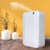 X2pro - 800 Wall Mounted Nano Aroma Diffuser for Home Electric Aroma Diffuser With Battery Automatic Diffuser for Toilet Use